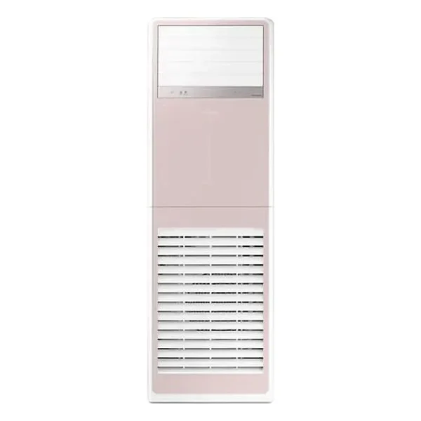 [삼성전자] 비스포크 중대형 냉난방기 380볼트 30평 (삼상) AP110BSPPBH8SY (핑크)
