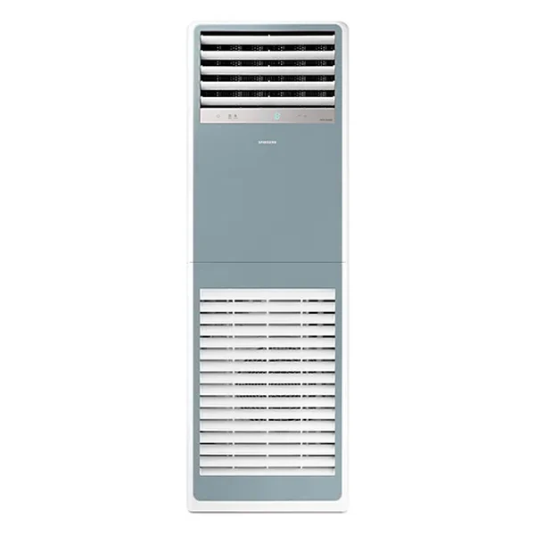 [삼성전자] 비스포크 중대형 냉난방 380볼트 40평 (삼상) AP145BSPPHH7SY (블루)
