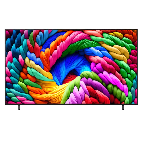 [LG] 나노셀 AI TV 86인치 86NA1C90AK [페이]