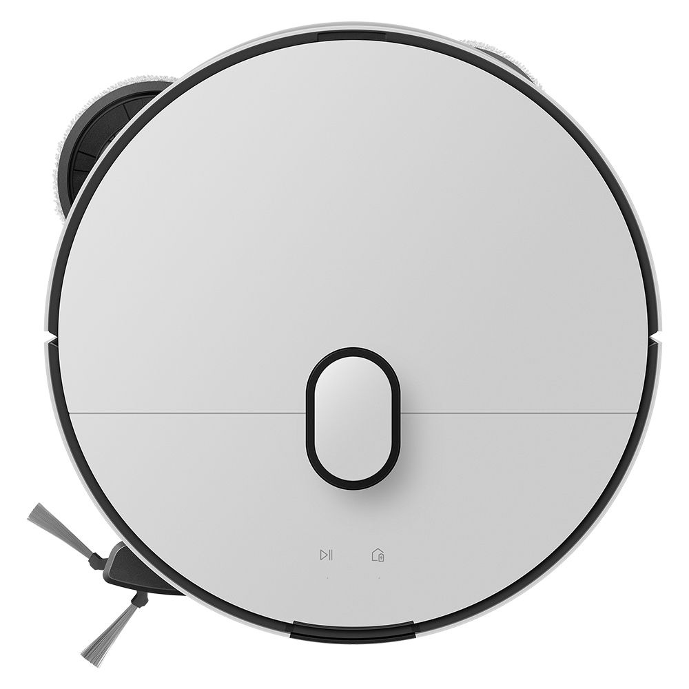 [삼성] NEW 비스포크 AI 스팀 플러스 자동 급배수 로봇청소기 새틴 그레이지 VR80F01SDG 썸네일 3