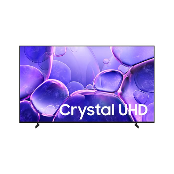 [삼성] Mini LED 4K AI Smart TV 50인치(125cm) 1등급 KU50MH70AFXKR [벽걸이]
