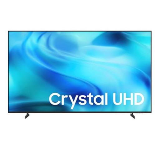 [삼성] Crystal UHD 4K Smart TV 75인치(189cm) 1등급 KU75UH8000FXKR [스탠드]