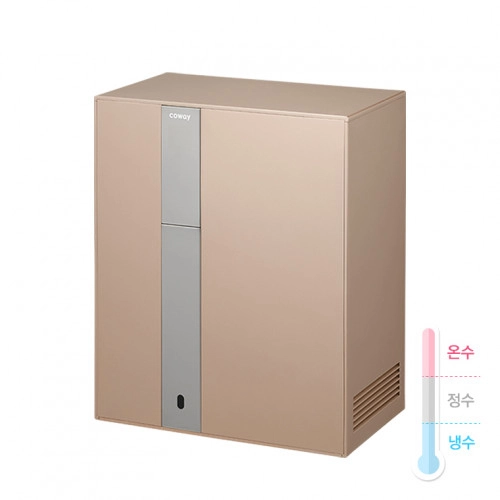 [코웨이] 노블 정수기 가로 CHP-8210N