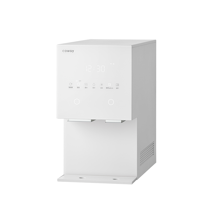 [코웨이] 아이콘 얼음정수기 맥스 CHPI-7420N