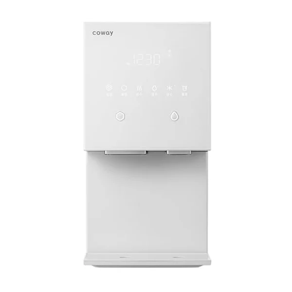 [코웨이] 아이콘 얼음정수기 오리지널 CPI-7400N
