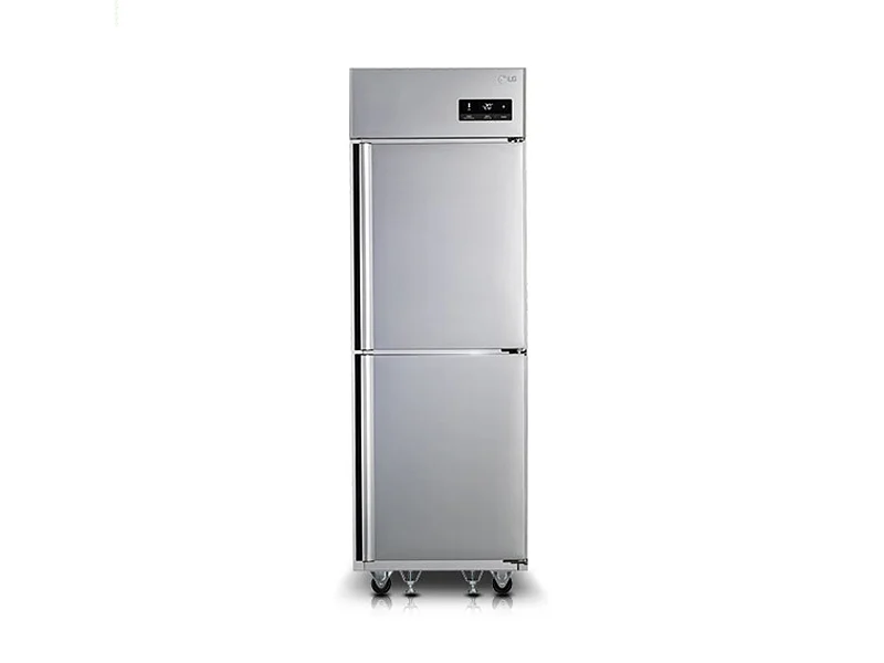 CI_[LG] 업소용 일체형 냉장고(냉장전용) 500L (C052AR)