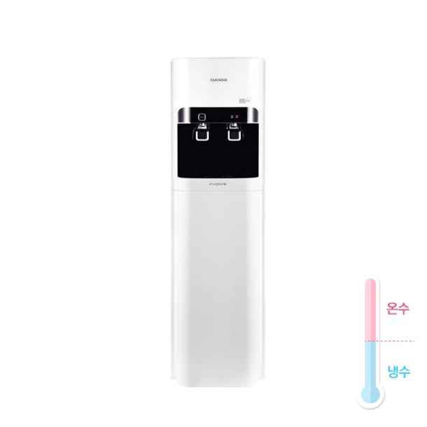 [쿠쿠] 인스퓨어 냉온정수기 CP-DN2001S