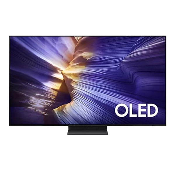 삼성 OLED AI 4K Smart TV 65인치 KQ65SF90AFXKR [스탠드]