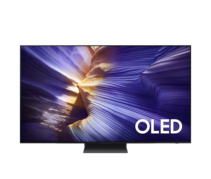 삼성 OLED AI 4K Smart TV 65인치 KQ65SF90AFXKR [벽걸이]