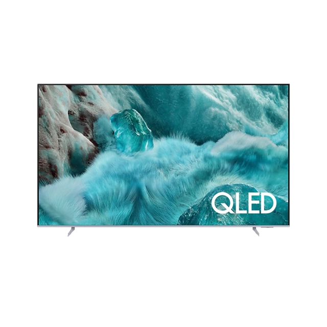 삼성 QLED 4K Smart TV 55인치   KQ55QF7SAFXKR [스탠드]