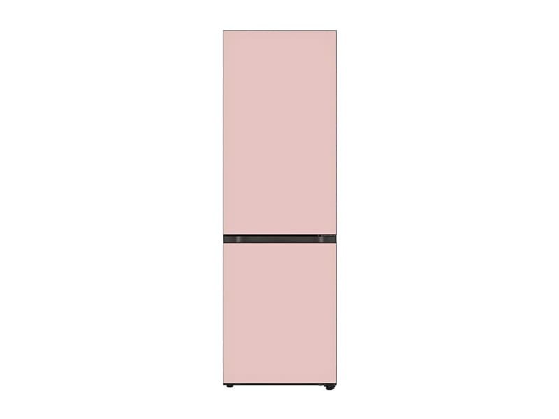 [LG] 오브제컬렉션 모던엣지 냉장고 344L 핑크 핑크 (Q342GPP133S) 썸네일 3
