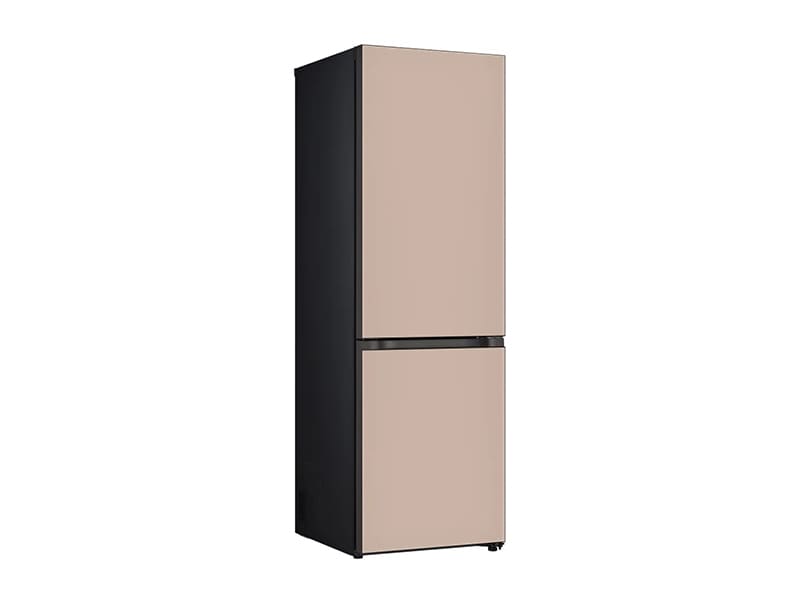 [LG] 오브제컬렉션 모던엣지 냉장고 344L 클레이 브라운 클레이 브라운 (Q342GCC133S) 썸네일 2