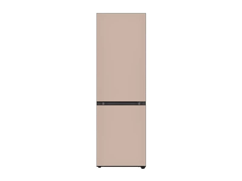[LG] 오브제컬렉션 모던엣지 냉장고 344L 클레이 브라운 클레이 브라운 (Q342GCC133S) 썸네일 3