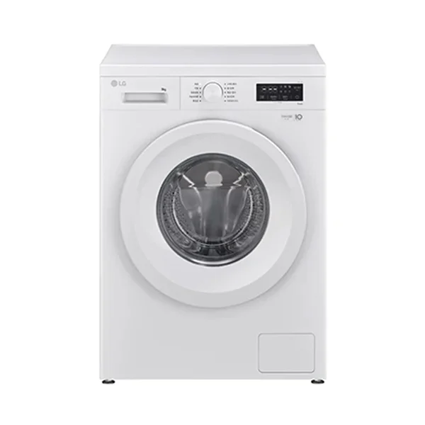 [LG] 트롬 세탁기 9kg 화이트 (F9WTQ)