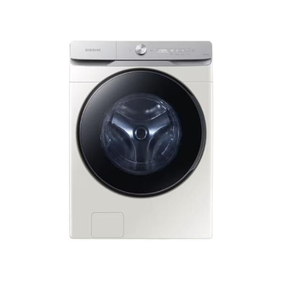 [삼성]AI 세탁기 25kg 그레이지(WF25DG8650BE)