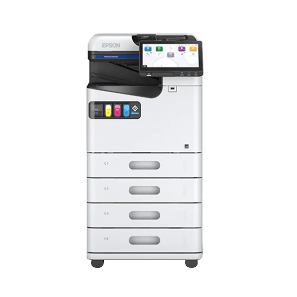 [엡손] 복합기 WorkForce Enterprise AM-C400
