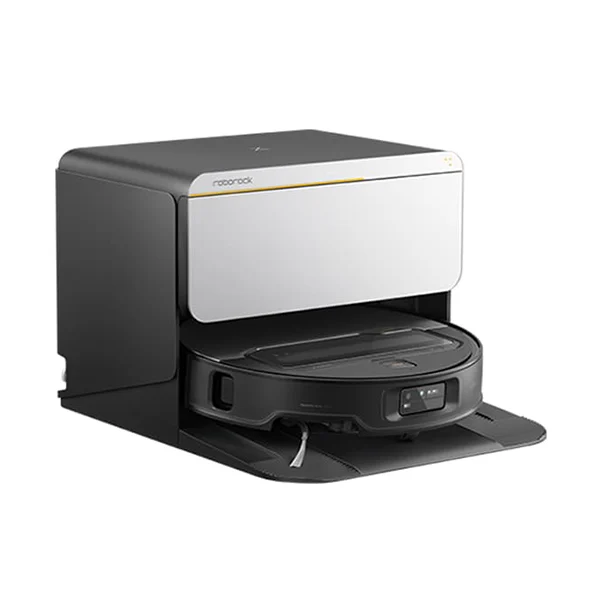[로보락] Saros Z70 직배수 로봇청소기 (실버) (Saros z70_직배수(S)) (36개월)