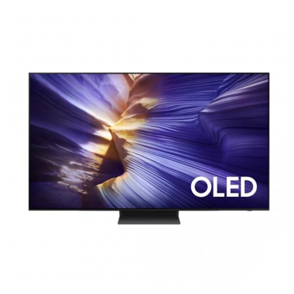 (2Q) 삼성 TV OLED 83인치 스탠드 (36) KQ83SF90AEXKR-S